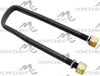 Стремянка рессоры УАЗ 452 ш-60, д-205 СЭД-ВАД