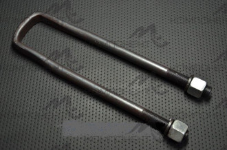 Стремянка рессоры УАЗ 452 ш-60, д-245 СЭД-ВАД