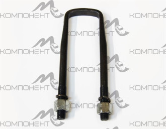 Стремянка рессоры УАЗ 469 ш-70, д-165 СЭД-ВАД