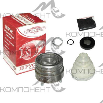 Шрус вала карданного 21214 с/о СЕРП И МОЛОТ