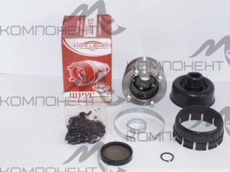 Шрус вала карданного 2123 Шевроле н/о СЕРП И МОЛОТ