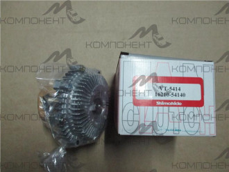 Муфта вентиляторная (Shimahide) TY 2L, 3L