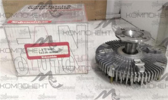 Муфта вентиляторная (Shimahide) TY 1JZFSE, 2JZFSE, 1JZGTE 00'-