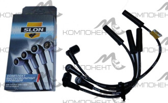 Комплект в/вольт пр-ов ВАЗ 21214 (8 клап.) SLON