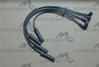 Комплект в/вольт пр-ов ВАЗ 2108 карб SLON