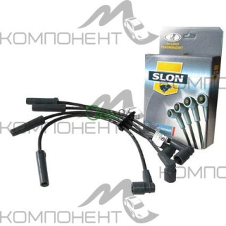 Комплект в/вольт пр-ов ВАЗ 2111 (8 клап.) SLON