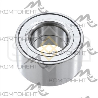 Подшипник ступицы передней (45*43*82) прав/лев SUFIX