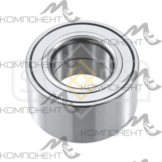 Подшипник ступицы передней (45*45*84) прав/лев SUFIX