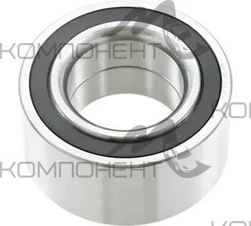 Подшипник ступицы передней (41/38*43*79) прав/лев SUFIX