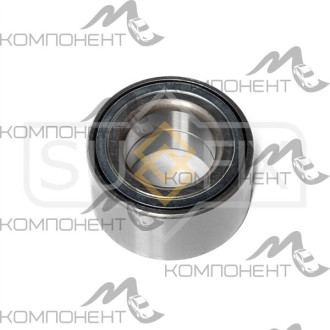 Подшипник ступицы передней (38*38*70) прав/лев с ABS SUFIX