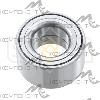 Подшипник ступицы передней (39*38*71) прав/лев SUFIX