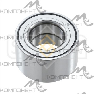 Подшипник ступицы передней (42*40*74) прав/лев SUFIX