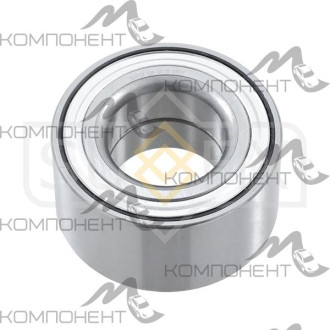 Подшипник ступицы колеса (37*37*72) передней прав/лев LADA LARGUS/VESTA GFL/XRAY SUFIX