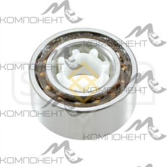 Подшипник ступицы передней/задней (36/33*38*74) прав/лев с ABS SUFIX