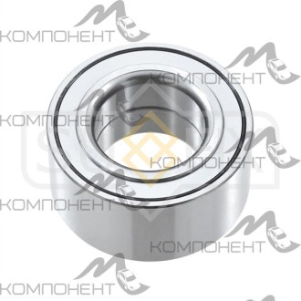 Подшипник ступицы передней (42/40*45*84) прав/лев с ABS SUFIX