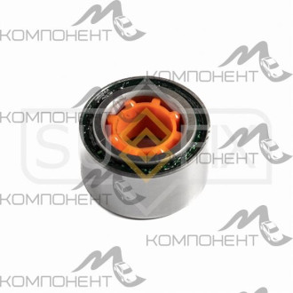 Подшипник ступицы задний (36/33*38*64) прав/лев SUFIX