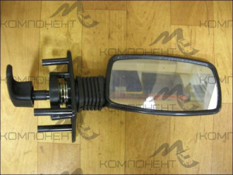 Зеркало боковое в сборе 1111 Ока правое