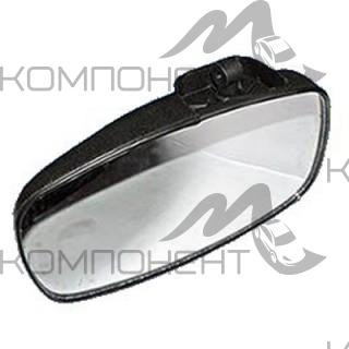 Зеркало боковое Газель с\о левое Solina