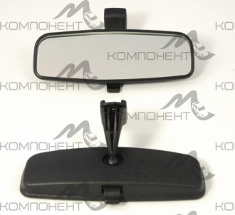 Зеркало внутрисалонное 2108 Solina