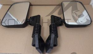 Зеркало боковое УАЗ-3151 Хантер люкс 2шт.