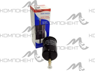 Фильтр топливный ВАЗ 2110-2112 инжектор "Салют" гайка