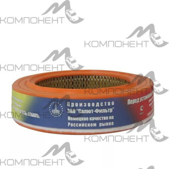 Фильтр воздушный ВАЗ 01-09 (Салют)