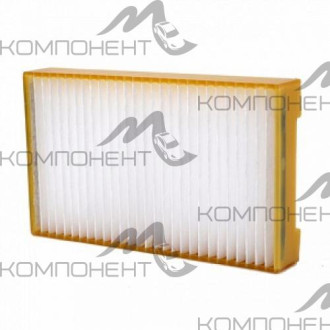 Фильтр салона ВАЗ 2123 Шевроле Нива (Салют)