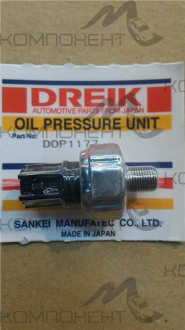 Датчик давления масла Sankei DOP 1177