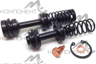 Ремкомплект ГТЦ SK43931 (Seiken) TOYOTA AE90, EL3#, EL4#, #E10#, #E11#, CT19#, ET19#     04493-16030