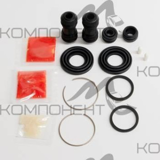 Ремкомплект РТЦ SP-A222P (Seiken) TOYOTA SV4#, #T17#, ST18#, #T19#, ST20# Перед. 04479-20090