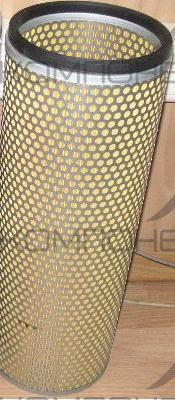 Фильтр воздушный SA-7614   SHINKO  внутренний  DAEWOO NOVUS DV15TIS, DL08, DE12, DV11