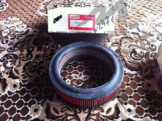 Фильтр воздушный A-247   SHINKO