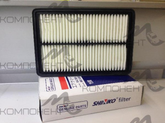 Фильтр воздушный A-518   SHINKO