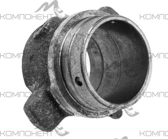 Подшипник выжимной УАЗ в сб. (52,39*84,5*20,7) (Сибдеталь)