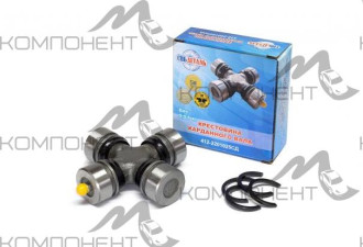 Крестовина М-412 (Сибдеталь)