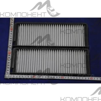 Фильтр салона (PMC)  двойной  Rexton 01'-    auto A/C