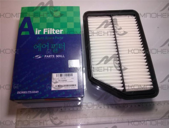 Фильтр воздушный (PMC) i40/ ix35/ Tucson 10~/ Sportsge 10~