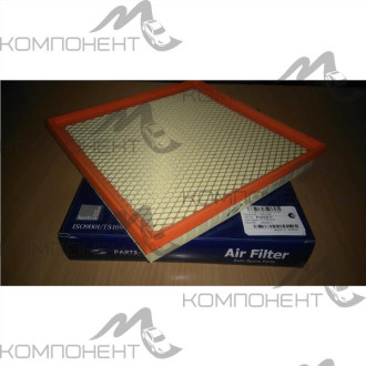 Фильтр воздушный (PMC) Orlando 1.8 11'-/Cruze 1.6, 1.8 09'-/ Astra J 1.4 09'-