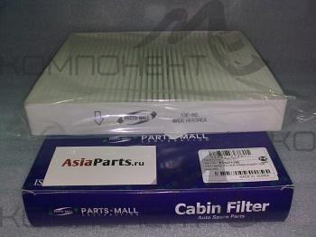 Фильтр салона (PMC)  Aveo/Astra J/Insigna 11'-