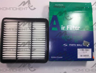 Фильтр воздушный (PMC) Kia Cerato II 1.6/2.0 10'-