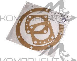 Прокладки заднего моста 2101, ремкомплект ПАК Рязань