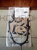 Комплект прокладок раздаточной коробки УАЗ "ПАК" Рязань