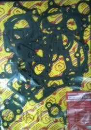 Комплект прокладок двигателя 406 "ПАК" Рязань