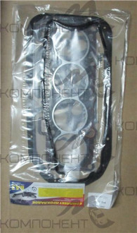 Прокладки двигателя 21083 (полный) ремкомплект Рязань