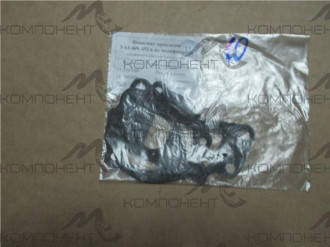 Комплект прокладок помпы УАЗ 90 "ПАК" Рязань (469)