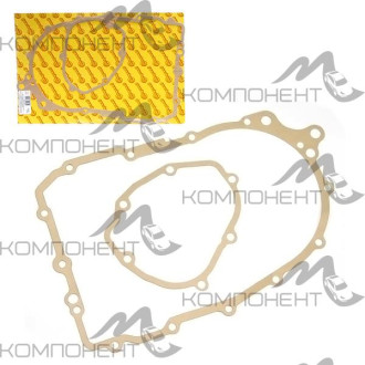 Прокладки КПП 4ст. 2108 (без щупа) ремкомплект "ПАК"Рязань