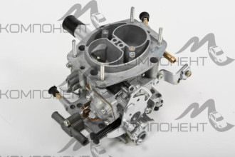 Карбюратор 2107-10 (ВАЗ 2103 (V1,5), 2106 (V1,6) (ПЕКАР)