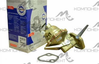 Насос топливный ГАЗ 402 дв. ПЕКАР