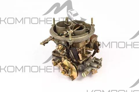 Карбюратор ГАЗ-3102, 31029, 3110 (Газель, Волга ЗМЗ-402) (ПЕКАР)