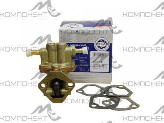 Насос топливный 2108 (Пекар) (завод)